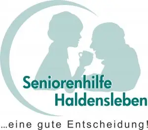 Seniorenhilfe Haldensleben Mobiler Pflegedienst Logo