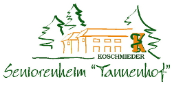 Häuslicher Pflegedienst Koschmieder Logo