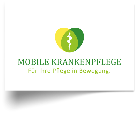 Mobile Krankenpflege Magdeburg Logo