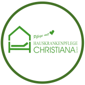 Hauskrankenpflege Christiana Logo
