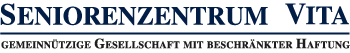 Seniorenzentrum VITA Ambulanter Pflegedienst Logo