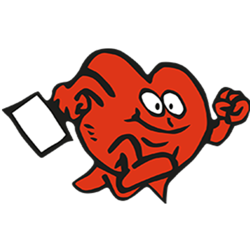 Hauskrankenpflege Ramona Milthaler Logo