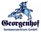 Georgenhof Seniorenzentrum Häuslicher Pflegedienst Logo