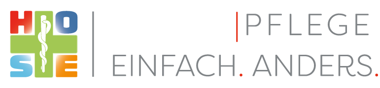 Sozialstation Gößnitz Logo