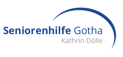 Kathrin Dölle - Seniorenhilfe Ambulanter Pflegedienst Logo