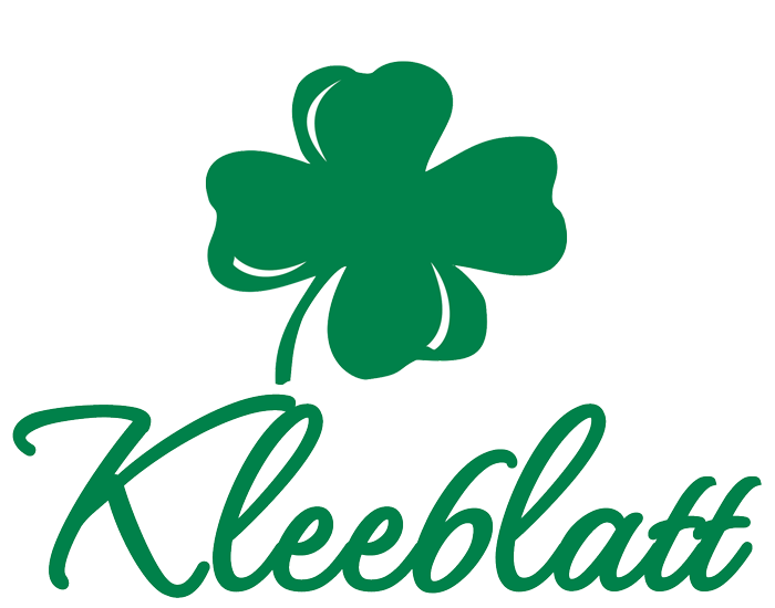 Kleeblatt Hauskrankenpflege Logo