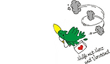 Pflege Meisegeier Logo