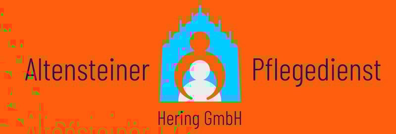 Altensteiner Pflegedienst Hering OT Schweina Logo
