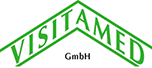 Visitamed Logo