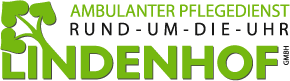 Lindenhof Ambulanter Pflegedienst Logo