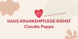 Haus-Krankenpflege-Dienst Claudia Pappe Logo