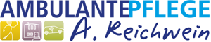 Ambulante Pflege A. Reichwein Logo