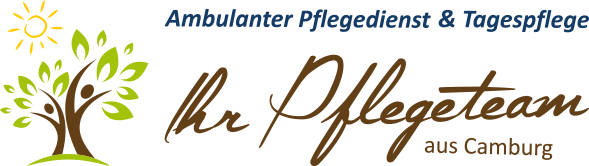 Pflegedienst Eva Henning Logo