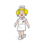 Ambulanter Pflegedienst Schwester Anne Logo