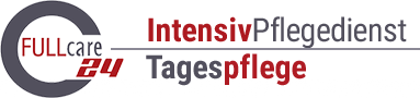 Fullcare 24 GbR Ambulanter Intensivpflegedienst Logo