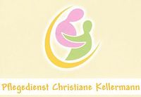 Logo Pflegedienst Christiane Kellermann