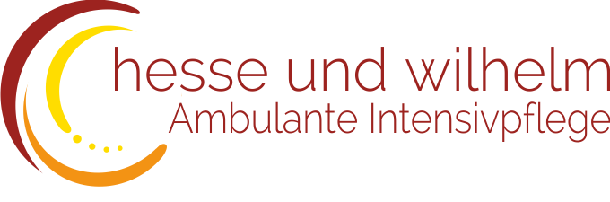 Hesse und Wilhelm Ambulante Intensivpflege Logo