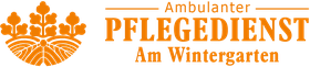 Ambulanter Pflegedienst Am Wintergarten Logo