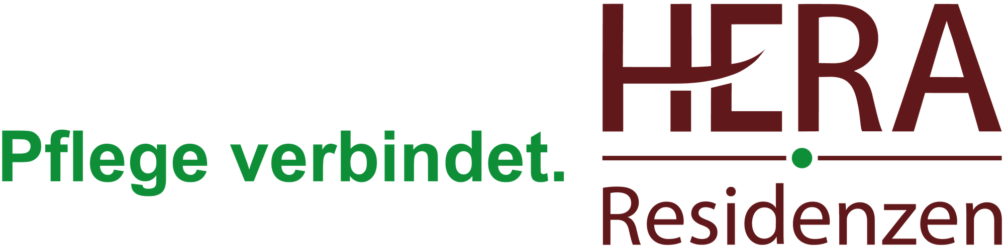 Sozialstation Grüner Pflegedienst Logo