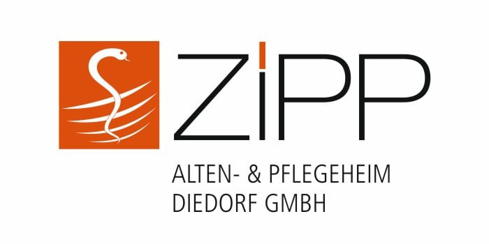 Logo ZIPP Pflegedienst Bad Köstritz