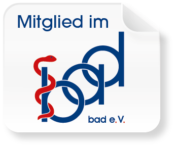 Pflegedienste RISCHE NL Sömmerda Logo