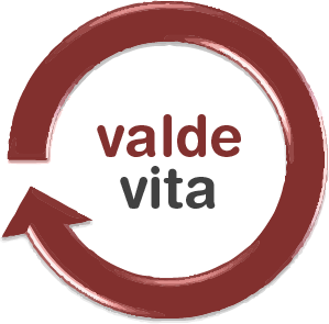 Logo valde vita Franke & Müller Pflegedienst