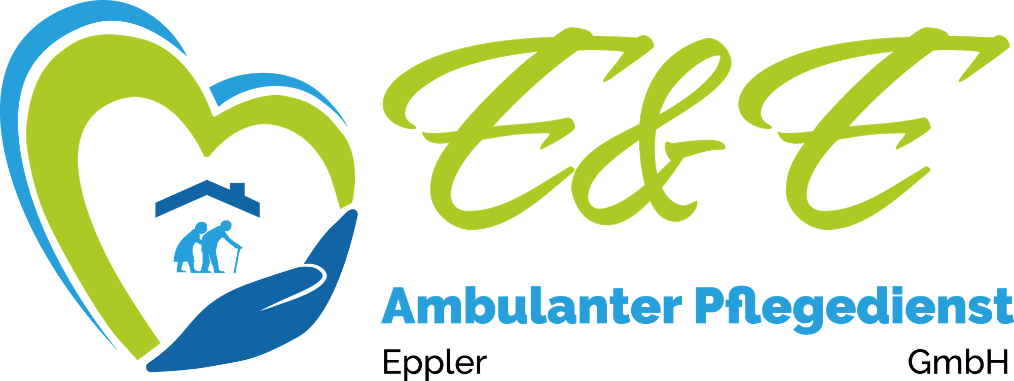 Pflegedienst E und E Ambulanter Pflegedienst Logo