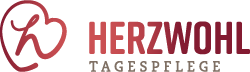 Herzwohl Pflegedienst Nancy Lückert Logo