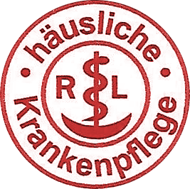 Häusliche Krankenpflege Renate Loder Logo