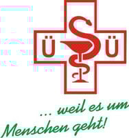 Krankenpflegedienst Marina Überhagen Logo