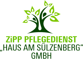 Zipp Pflegedienst Haus am Sülzenberg Logo