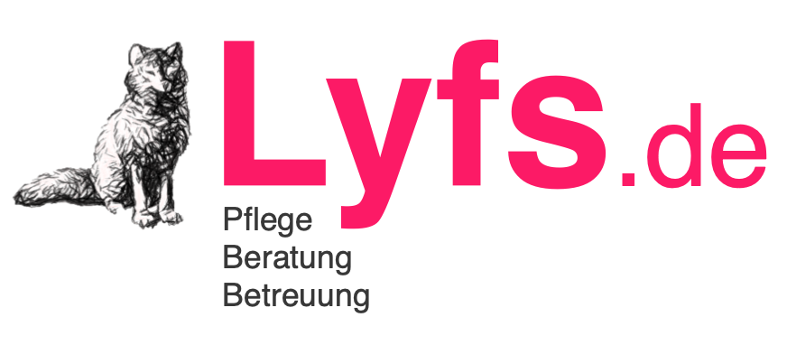 Lyfs Care Logo