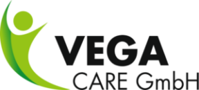 VEGAcare Ambulanter Pflegedienst Logo