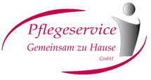 Pflegeservice Gemeinsam zu Hause Logo