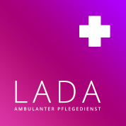 Ambulanter Pflegedienst Lada Logo