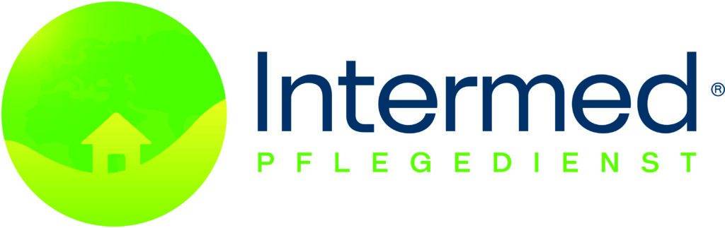 Intermed Pflegedienst Farber/Steinfeuer Logo