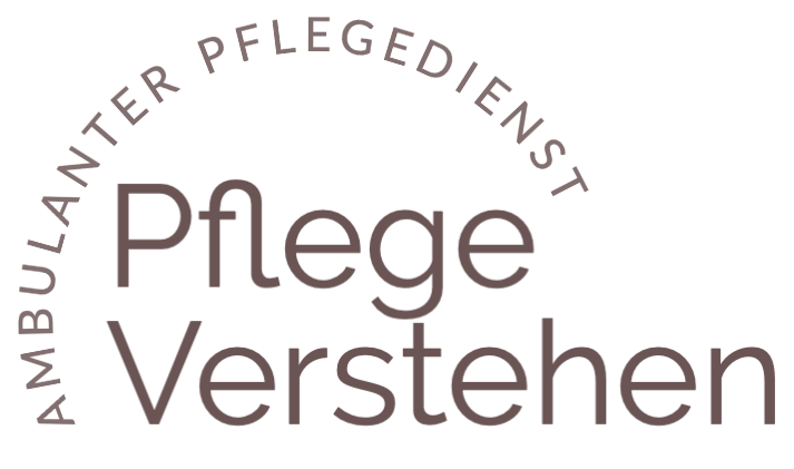 Pflege Verstehen T&K Logo
