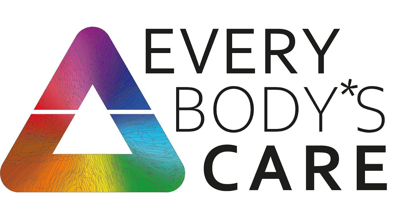 Everybodys Care Logo