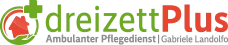 dreizett Plus Ennepetal Logo