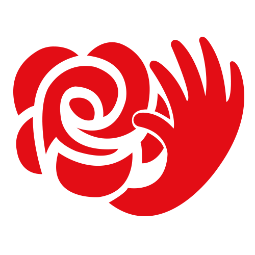 Rose Pflegedienst Logo