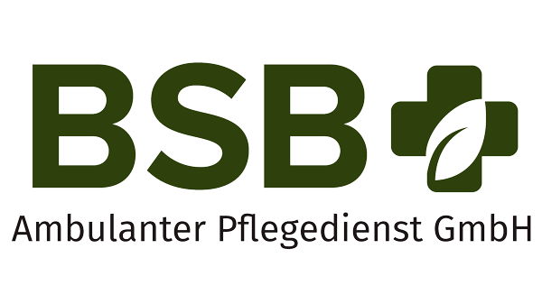 Ambulanter Pflegedienst BSB Logo
