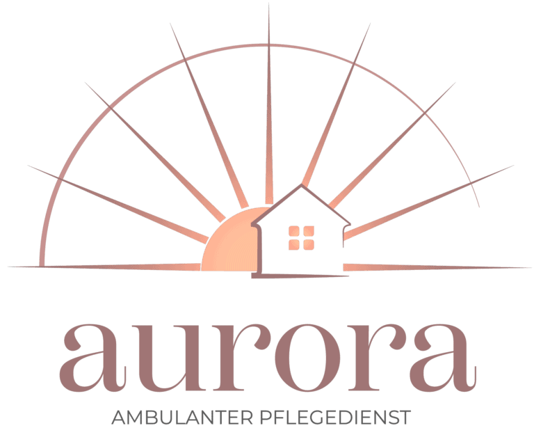 Ambulante Pflege Aurora Logo