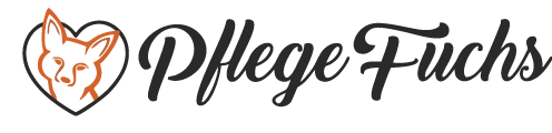 Pflegefuchs Logo