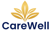 CareWell Intensivpflege Logo