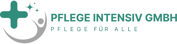 Pflege Intensiv Logo