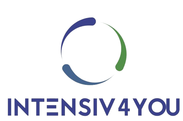 Intensiv4you Logo