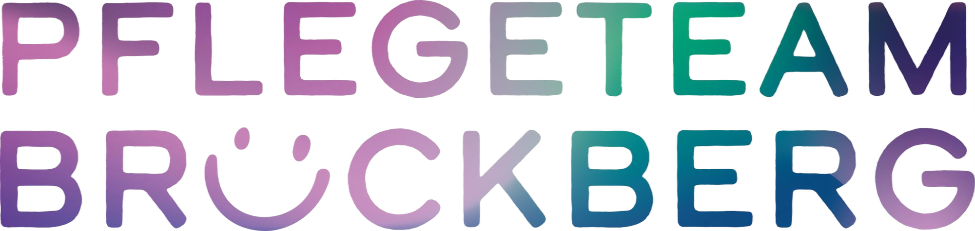 Pflegeteam Brückberg Logo