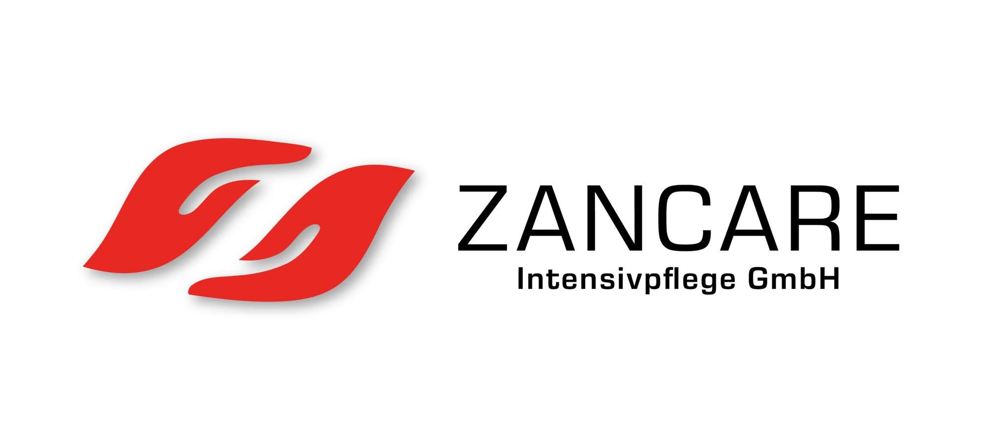 Zancare Intensivpflege Logo