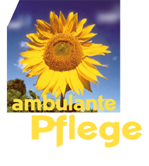 Ambulante Pflege Christiane Ricker Logo