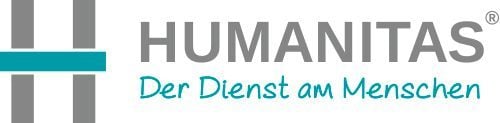 HUMANITAS Pflegedienste Logo
